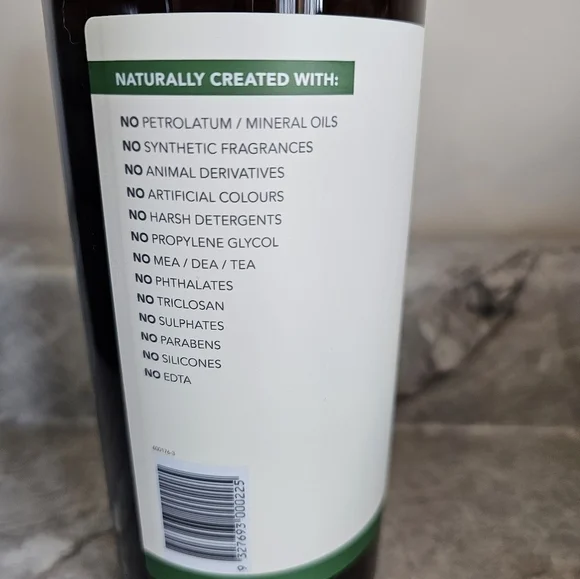 Sukin - Botanical Body Wash Original Scent - 33.8 fl. oz - Picture 2 of 5